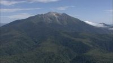 御嶽山が｢国定公園｣に 岐阜と長野にまたがる約2万8000ヘクタールのエリア 国内で58か所目の指定