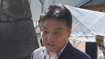 名古屋城“天守閣の木造復元”どうなる？ ｢忠実復元｣と「バリアフリー」で議論は難航… 2027年2月をめどに全体像示す方針
