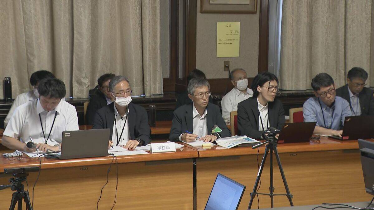 名古屋城“天守閣の木造復元”どうなる？ ｢忠実復元｣と「バリアフリー」で議論は難航… 2027年2月をめどに全体像示す方針