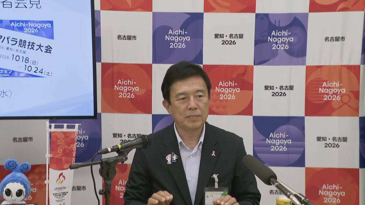 名古屋城“天守閣の木造復元”どうなる？ ｢忠実復元｣と「バリアフリー」で議論は難航… 2027年2月をめどに全体像示す方針