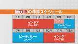 「バレー界の“二刀流” きっかけは10年前の熊本地震 ｢当たり前じゃなかった｣ オフシーズンゼロの過酷スケジュール 異例の道を進むワケ【アジア大会 愛知･名古屋2026】」の画像11