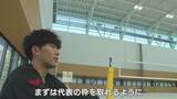 「バレー界の“二刀流” きっかけは10年前の熊本地震 ｢当たり前じゃなかった｣ オフシーズンゼロの過酷スケジュール 異例の道を進むワケ【アジア大会 愛知･名古屋2026】」の画像15