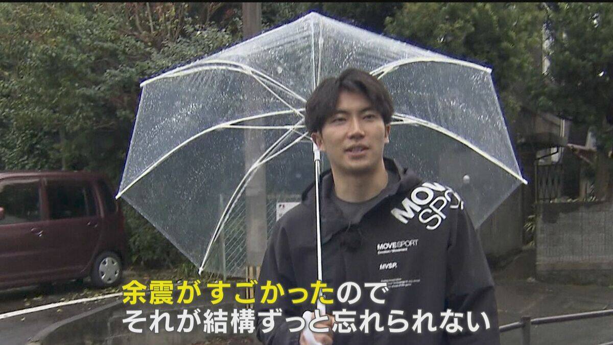 バレー界の“二刀流” きっかけは10年前の熊本地震 ｢当たり前じゃなかった｣ オフシーズンゼロの過酷スケジュール 異例の道を進むワケ【アジア大会 愛知･名古屋2026】