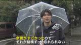 「バレー界の“二刀流” きっかけは10年前の熊本地震 ｢当たり前じゃなかった｣ オフシーズンゼロの過酷スケジュール 異例の道を進むワケ【アジア大会 愛知･名古屋2026】」の画像6