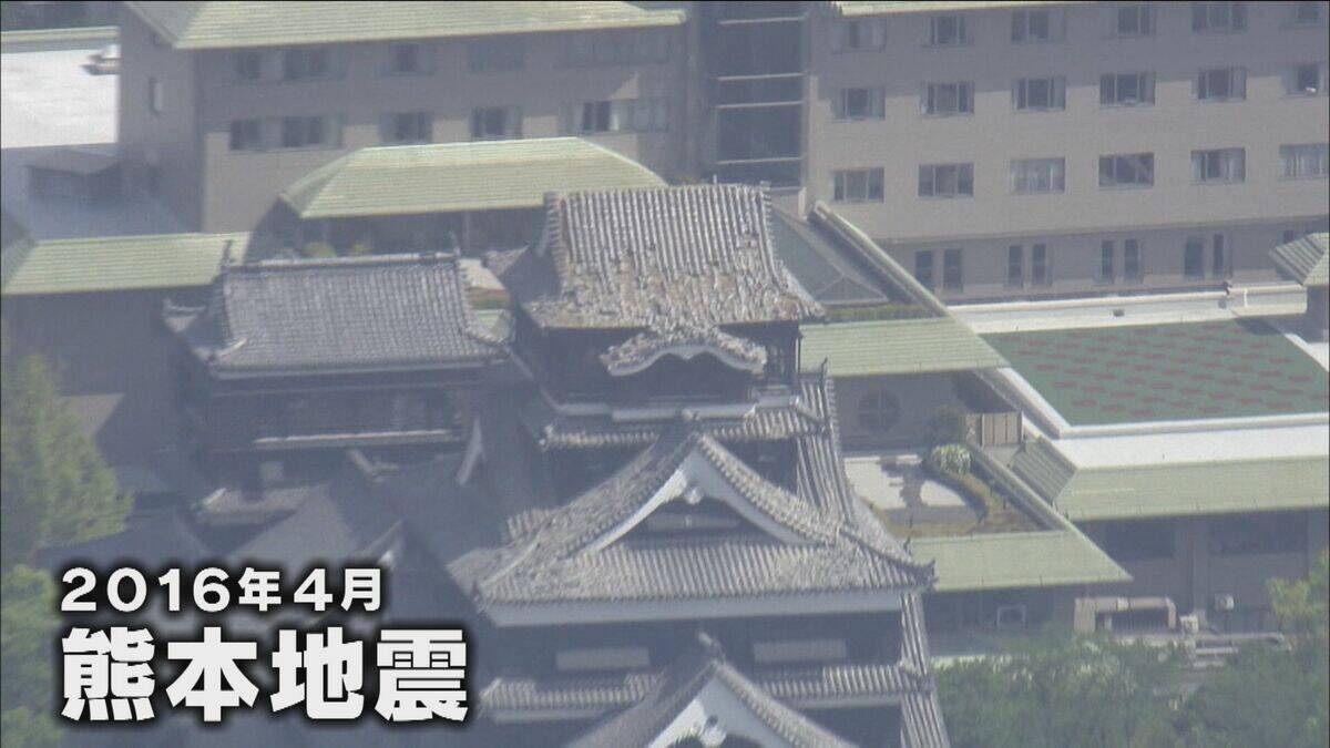 バレー界の“二刀流” きっかけは10年前の熊本地震 ｢当たり前じゃなかった｣ オフシーズンゼロの過酷スケジュール 異例の道を進むワケ【アジア大会 愛知･名古屋2026】