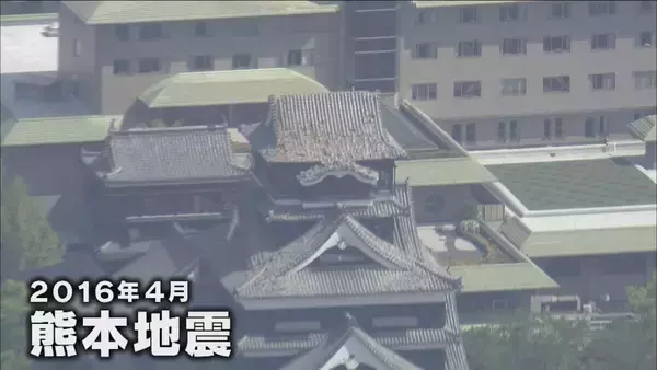 「バレー界の“二刀流” きっかけは10年前の熊本地震 ｢当たり前じゃなかった｣ オフシーズンゼロの過酷スケジュール 異例の道を進むワケ【アジア大会 愛知･名古屋2026】」の画像