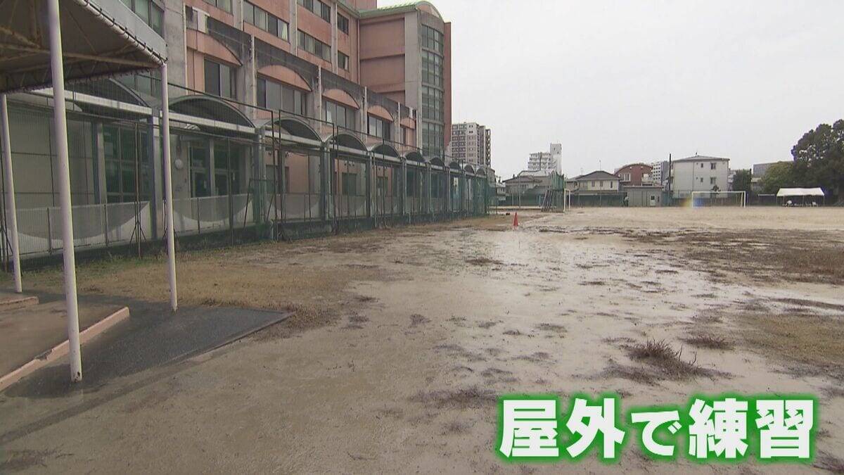 バレー界の“二刀流” きっかけは10年前の熊本地震 ｢当たり前じゃなかった｣ オフシーズンゼロの過酷スケジュール 異例の道を進むワケ【アジア大会 愛知･名古屋2026】