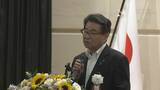 「岐阜･白川村で“真夏の成人式” 帰省しやすいお盆の時期に浴衣やスーツ姿で友人や恩師と再会 合掌造りの前で記念撮影も」の画像6