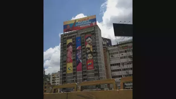 「ベネズエラへの軍事行動 専門家は｢国際法違反の可能性｣を指摘 日本に住むベネズエラ人は…｢友人の80％が国外に出てしまった｣」の画像