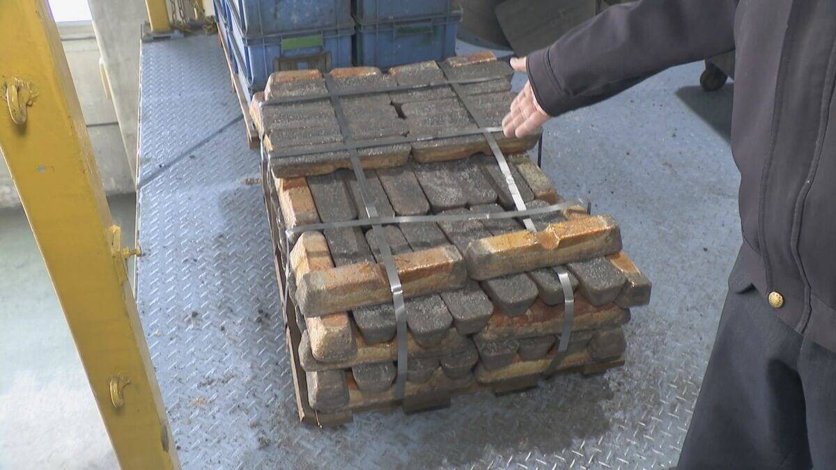 中国が｢レアアース｣など“輸出規制” 1年間輸入ストップなら失業者216万人 安定確保の支援策 選挙で成立に遅れも ｢選挙中だから対応遅れますは“無責任”｣