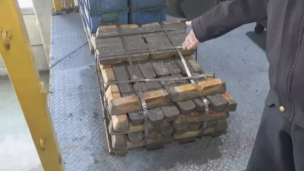 「中国が｢レアアース｣など“輸出規制” 1年間輸入ストップなら失業者216万人 安定確保の支援策 選挙で成立に遅れも ｢選挙中だから対応遅れますは“無責任”｣」の画像