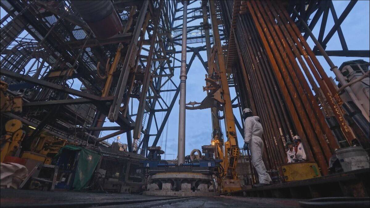 中国が｢レアアース｣など“輸出規制” 1年間輸入ストップなら失業者216万人 安定確保の支援策 選挙で成立に遅れも ｢選挙中だから対応遅れますは“無責任”｣