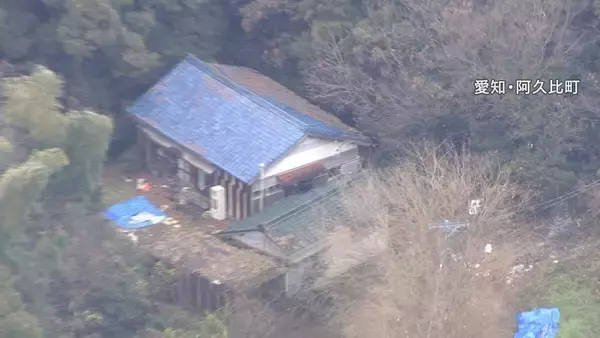 “犯行は冷酷で残忍” 3年前の強盗殺人で無期懲役を求刑 40歳男の弁護側｢夜逃げの手伝いをしただけ｣と無罪主張 愛知･阿久比町