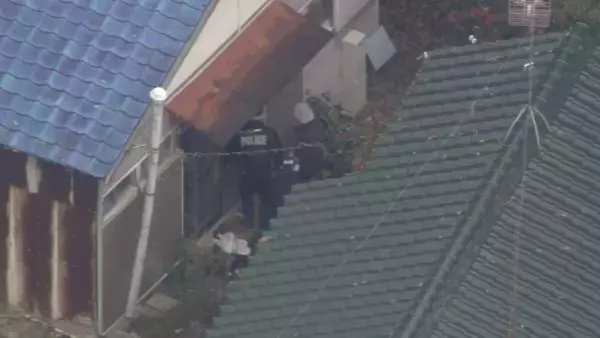 「“犯行は冷酷で残忍” 3年前の強盗殺人で無期懲役を求刑 40歳男の弁護側｢夜逃げの手伝いをしただけ｣と無罪主張 愛知･阿久比町」の画像