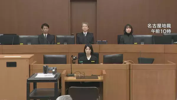 「“犯行は冷酷で残忍” 3年前の強盗殺人で無期懲役を求刑 40歳男の弁護側｢夜逃げの手伝いをしただけ｣と無罪主張 愛知･阿久比町」の画像