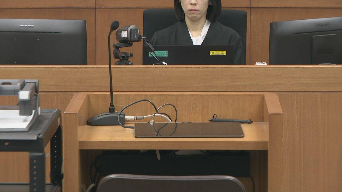 “犯行は冷酷で残忍” 3年前の強盗殺人で無期懲役を求刑 40歳男の弁護側｢夜逃げの手伝いをしただけ｣と無罪主張 愛知･阿久比町