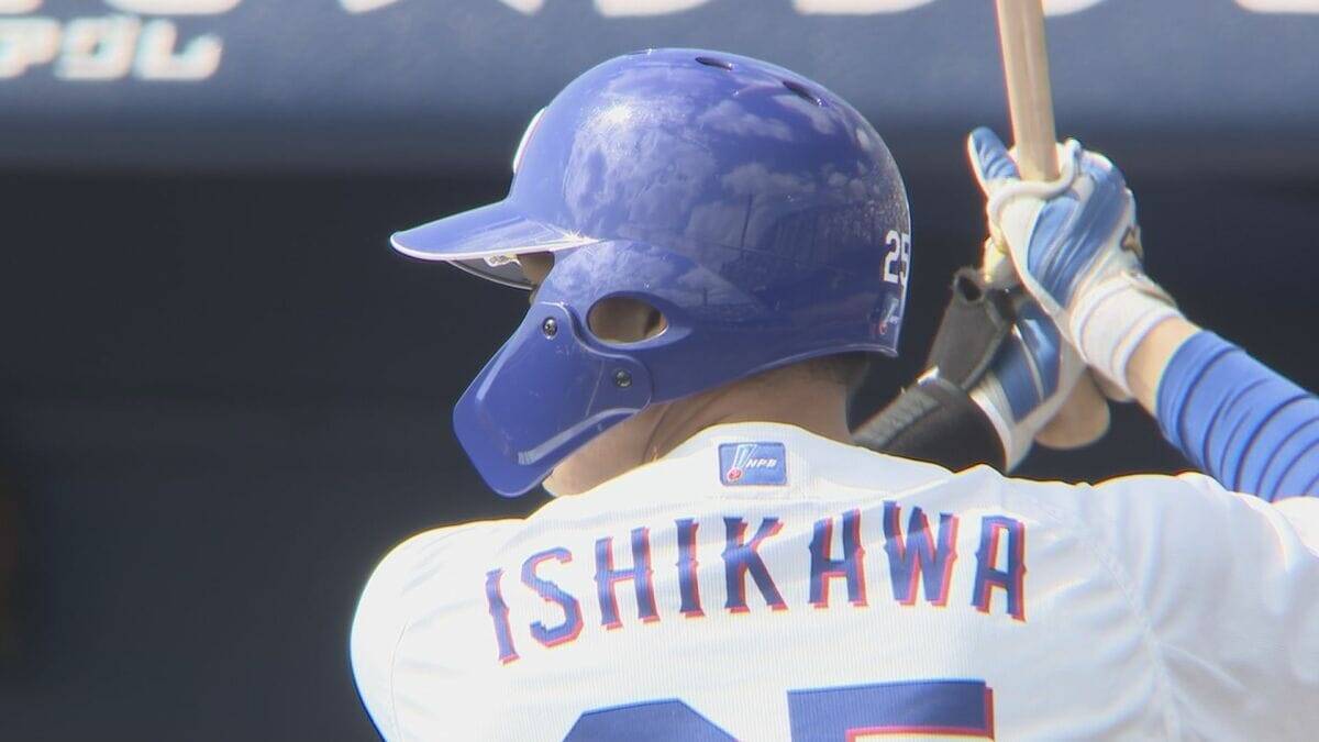 中日ドラゴンズ 髙橋宏斗投手(23) WBC使用ボールで最速154キロ ｢納得の投球｣ 侍ジャパン合宿へ弾み【沖縄キャンプ】