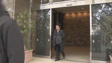 “地面師”の手口とは… ウソの不動産取引をもちかけ現金約3億円をだまし取った疑い 会社役員の男2人を逮捕