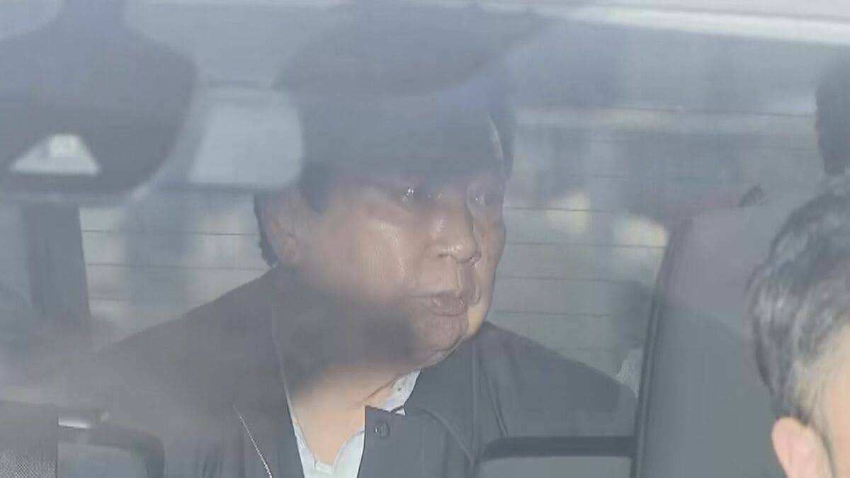 “地面師”の手口とは… ウソの不動産取引をもちかけ現金約3億円をだまし取った疑い 会社役員の男2人を逮捕