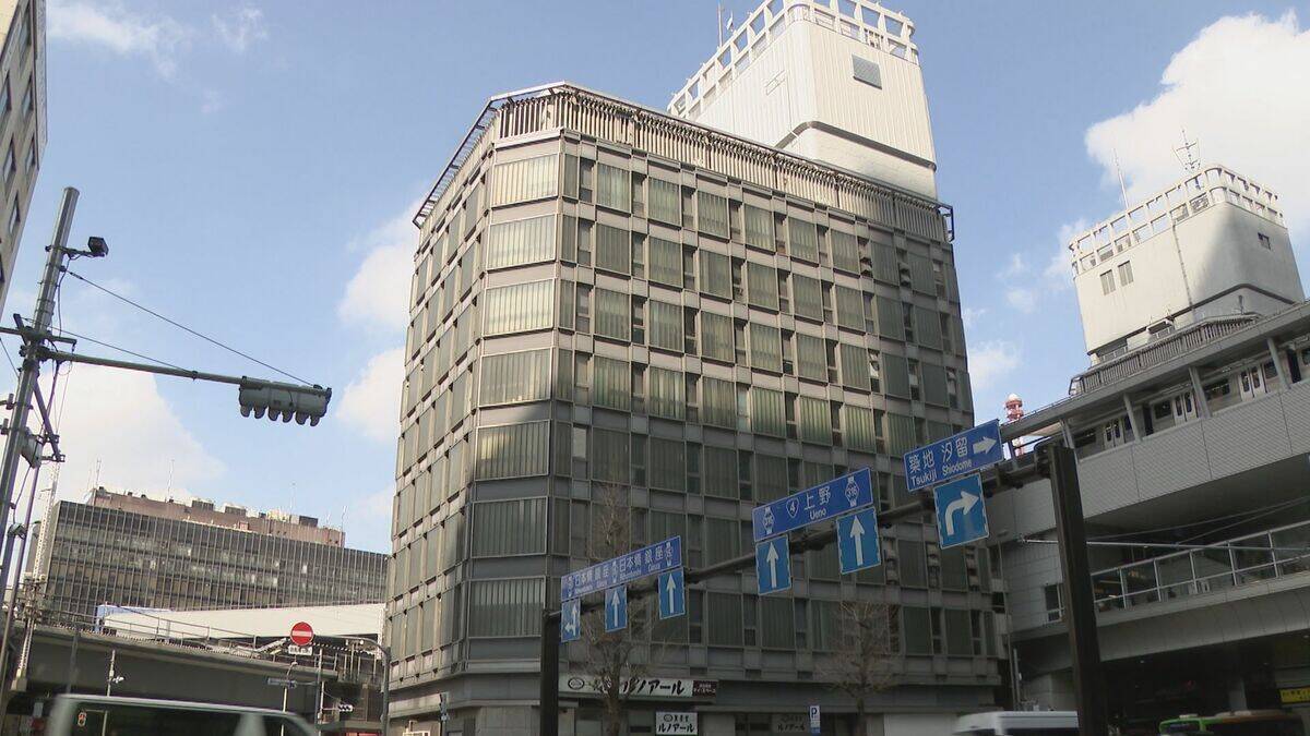 “地面師”の手口とは… ウソの不動産取引をもちかけ現金約3億円をだまし取った疑い 会社役員の男2人を逮捕