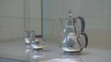 「ロイヤル コペンハーゲンなど北欧の陶磁器集めた展覧会 生活用品に芸術性…洗練されたデザインの魅力 岐阜県現代陶芸美術館で6月21日まで」の画像5