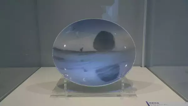 「ロイヤル コペンハーゲンなど北欧の陶磁器集めた展覧会 生活用品に芸術性…洗練されたデザインの魅力 岐阜県現代陶芸美術館で6月21日まで」の画像