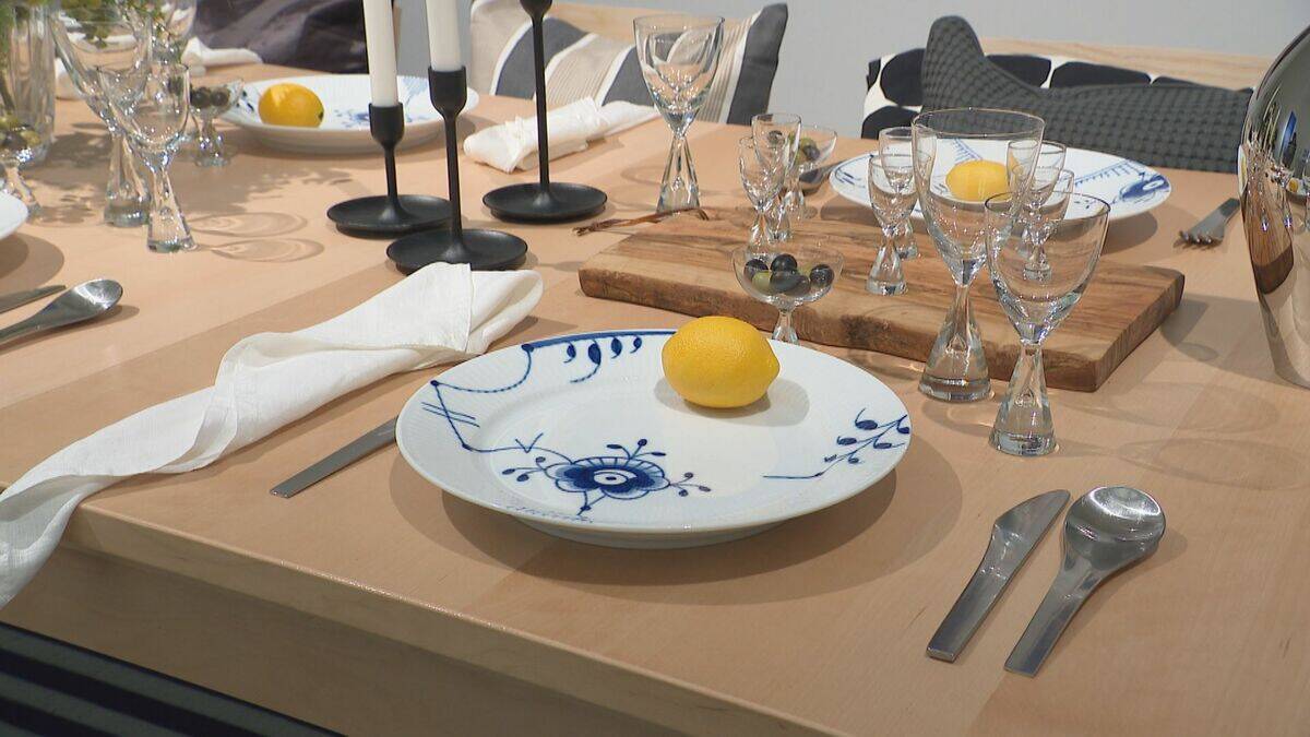 ロイヤル コペンハーゲンなど北欧の陶磁器集めた展覧会 生活用品に芸術性…洗練されたデザインの魅力 岐阜県現代陶芸美術館で6月21日まで