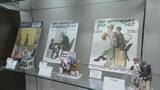 「「続・ノーマン・ロックウェル展」瀬戸の職人技が光るノベルティ約250点が横山美術館に集結」の画像4