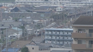 線路内で人身事故 JR東海道線・飯田線・名鉄名古屋本線の一部区間で通行止め JR飯田線船町駅で人が列車に接触【交通情報】