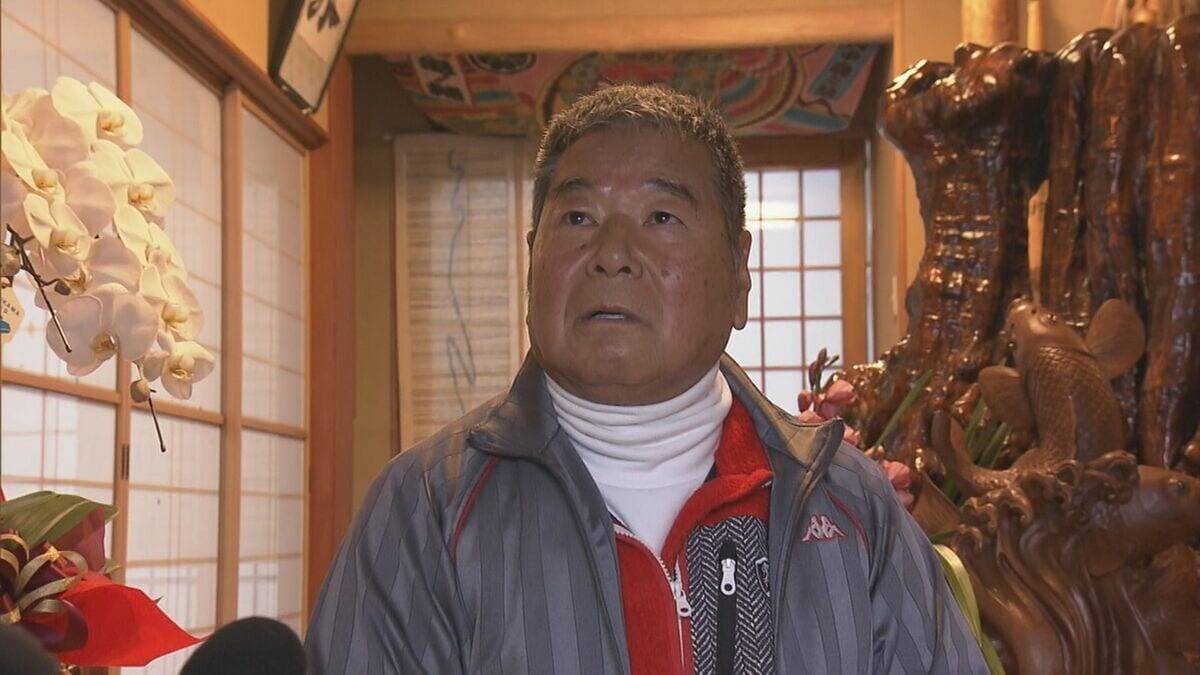 菓子折り配った市議に罰金40万円の有罪判決 裁判長｢反省がみじんも見られない｣ 鍔本規之被告｢人として当たり前のことをした、反省することはない｣ 岐阜･本巣市