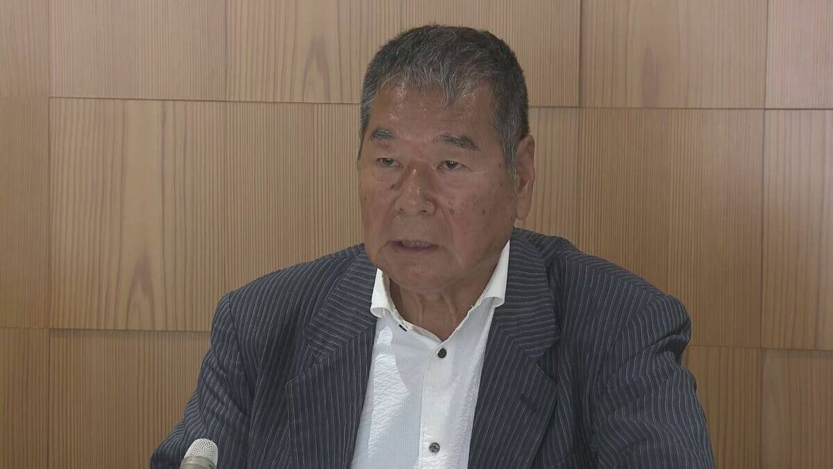 菓子折り配った市議に罰金40万円の有罪判決 裁判長｢反省がみじんも見られない｣ 鍔本規之被告｢人として当たり前のことをした、反省することはない｣ 岐阜･本巣市