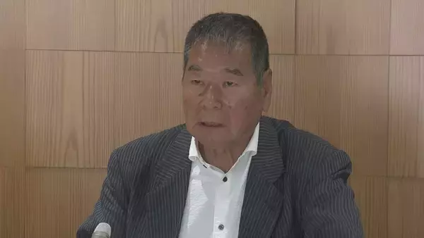 「菓子折り配った市議に罰金40万円の有罪判決 裁判長｢反省がみじんも見られない｣ 鍔本規之被告｢人として当たり前のことをした、反省することはない｣ 岐阜･本巣市」の画像