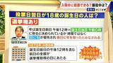 「入院中の人は投票できる？刑務所に服役中の人や投票日翌日18歳になる人は選挙権ある？選挙のあれこれを調査【衆議院選挙2026】」の画像2