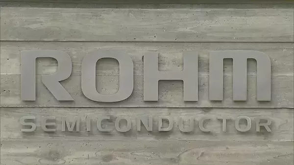 「デンソーがロームへの買収提案の取り下げ検討　パワー半導体事業統合に向け東芝・三菱電機と３社協議中のローム側の賛同得られず　」の画像