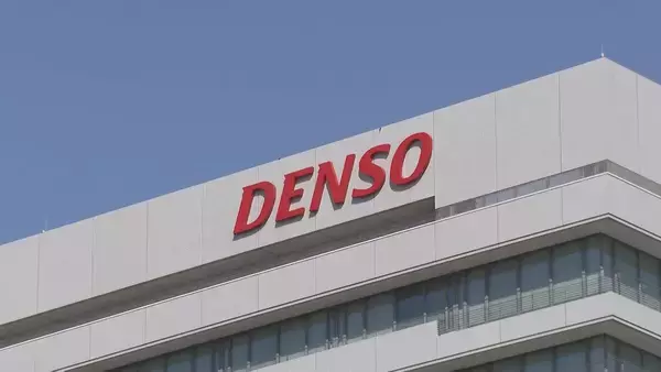 「デンソーがロームへの買収提案の取り下げ検討　パワー半導体事業統合に向け東芝・三菱電機と３社協議中のローム側の賛同得られず　」の画像