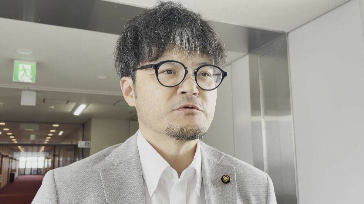 “豊橋新アリーナ”の事業費約40億円増加 ｢市長の判断が主たる原因｣ 最大会派の自民市議らが辞職勧告決議案を提出