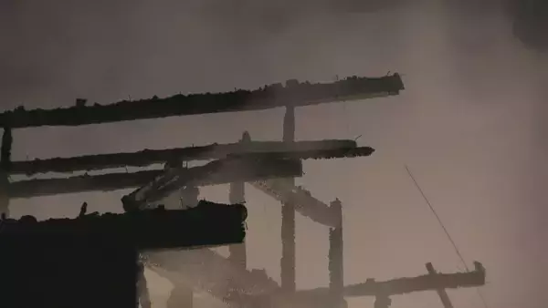 「愛知と岐阜で住宅火災相次ぐ…3人死亡 一宮市で2人の遺体 大垣市で1人の遺体が見つかる いずれも性別不明」の画像