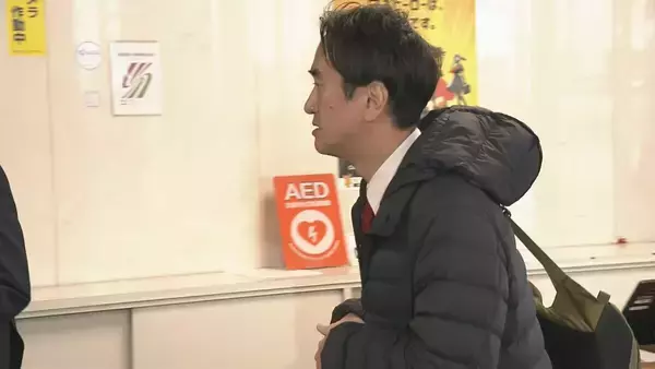 「特別国会を前に自民党が新人議員らに研修会｢発言に気を付けて」 鈴木俊一幹事長｢どんな影響を及ぼすのか考えながら…｣  SNSの扱いや地元活動の重要性も」の画像