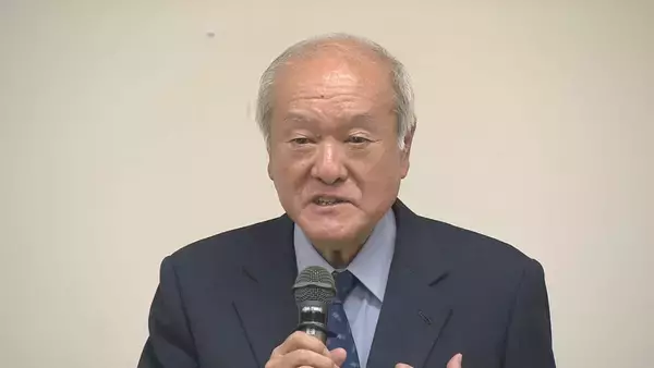 「特別国会を前に自民党が新人議員らに研修会｢発言に気を付けて」 鈴木俊一幹事長｢どんな影響を及ぼすのか考えながら…｣  SNSの扱いや地元活動の重要性も」の画像