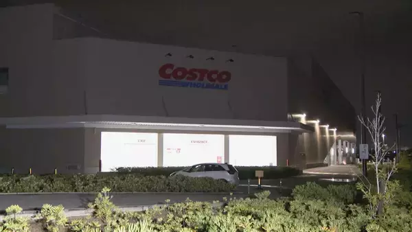 ｢コストコ｣で食中毒 2日間で900パック以上販売 “ハイローラー”食べた男女5人から｢О157｣検出 男児1人が入院中 名古屋