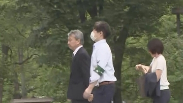 記者の質問受けず1分半ほどで退席…元参議院議員 大野泰正被告に罰金60万円の有罪判決 ｢一部真実を理解いただけなかったことは遺憾｣ 自民党の“裏金”事件