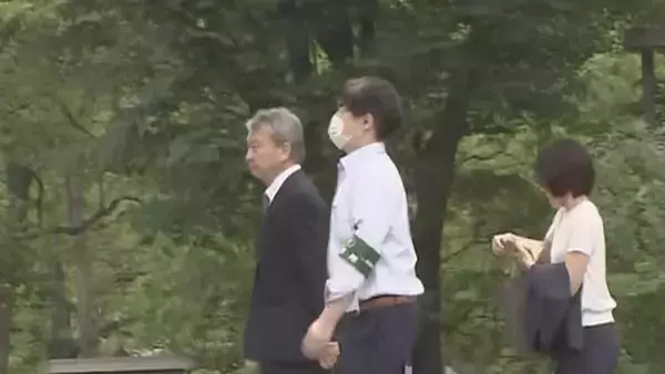 記者の質問受けず1分半ほどで退席…元参議院議員 大野泰正被告に罰金60万円の有罪判決 ｢一部真実を理解いただけなかったことは遺憾｣ 自民党の“裏金”事件