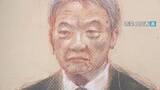 「記者の質問受けず1分半ほどで退席…元参議院議員 大野泰正被告に罰金60万円の有罪判決 ｢一部真実を理解いただけなかったことは遺憾｣ 自民党の“裏金”事件」の画像3