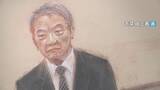 「記者の質問受けず1分半ほどで退席…元参議院議員 大野泰正被告に罰金60万円の有罪判決 ｢一部真実を理解いただけなかったことは遺憾｣ 自民党の“裏金”事件」の画像4