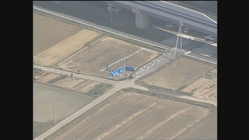 ｢君もいずれ逮捕される。今すぐ出頭しなさい｣ 17年前の女子高校生強盗殺人事件 下校途中に殺害されバッグ奪われる “報奨金”の期限 来年12月まで延長 愛知･豊田市