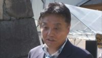 “中に入れない”名古屋城 河村たかし前市長肝いりの「木造復元」どうなった？2年8か月ぶりの市民説明会 全体計画取りまとめは2027年度以降
