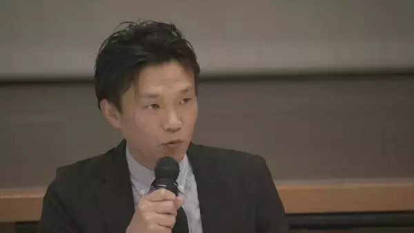 「“中に入れない”名古屋城 河村たかし前市長肝いりの「木造復元」どうなった？2年8か月ぶりの市民説明会 全体計画取りまとめは2027年度以降」の画像