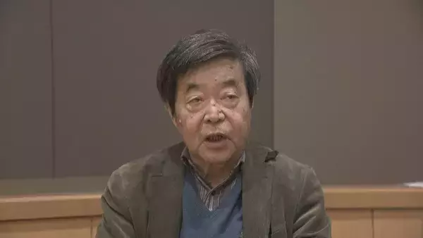 「“中に入れない”名古屋城 河村たかし前市長肝いりの「木造復元」どうなった？2年8か月ぶりの市民説明会 全体計画取りまとめは2027年度以降」の画像