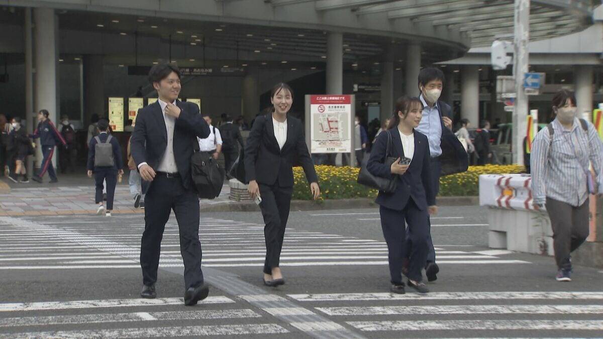 次の祝日は…7月20日(月)「海の日」GWが終わり通常通りの生活に ｢気が重い｣｢きょうが一番疲れるかも｣