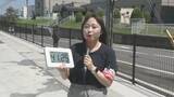 「訓練後の消防隊員の体温は38.3度に 防火服の中は汗だく…“冷却バス”で熱中症を防ぐ 三重･桑名市」の画像1